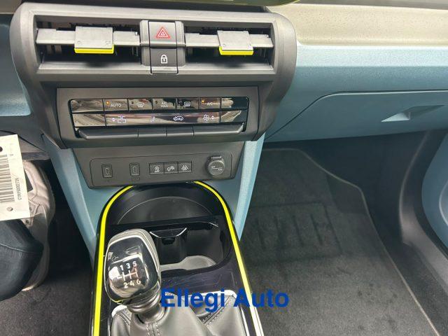 FIAT Grande Panda PROMO FINANZIAMENTO 1.2 100 CV+PACK TECK Icon km 0