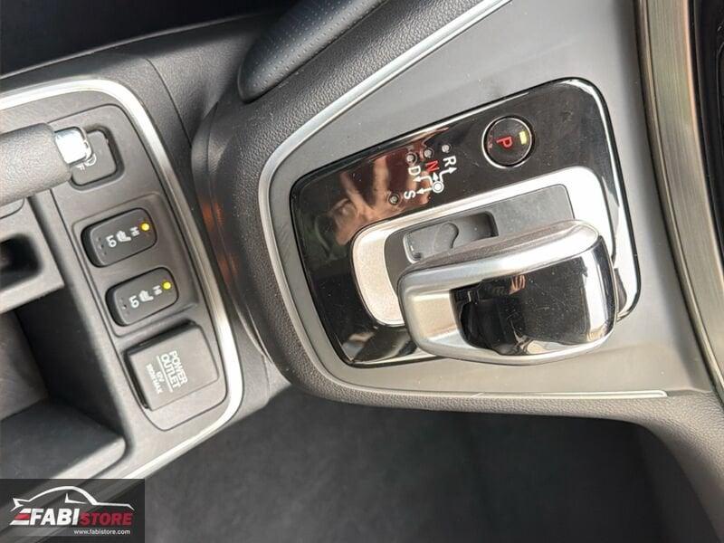 Honda CR-V CR-V 1.6 i-DTEC 160 Cv Executive AT 4WD - Navi, LED, Camera ecc