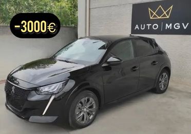 PEUGEOT 208e ALLURE 100kW