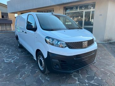 Fiat Scudo Maxi 2.0 BlueHDi 145CV Furgone passo lungo