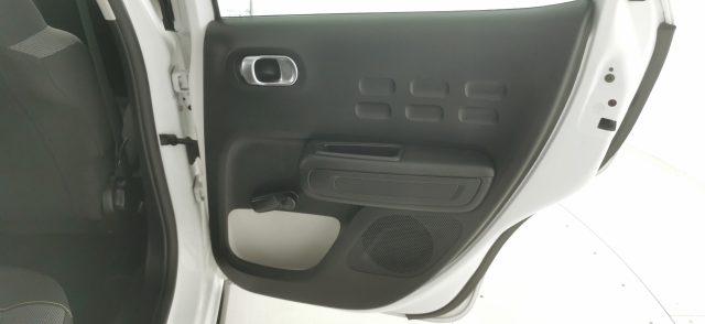 CITROEN C3 BlueHDi 100 S&S Feel