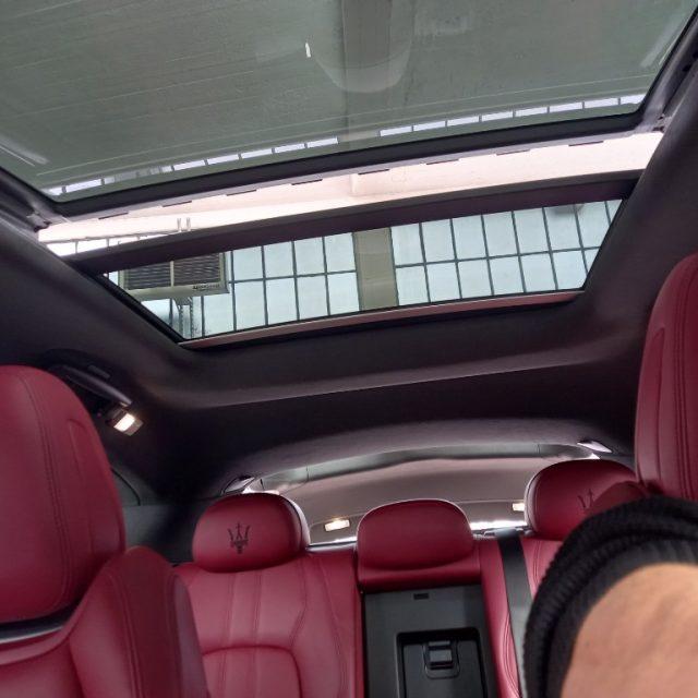MASERATI Levante V6 AWD Gransport