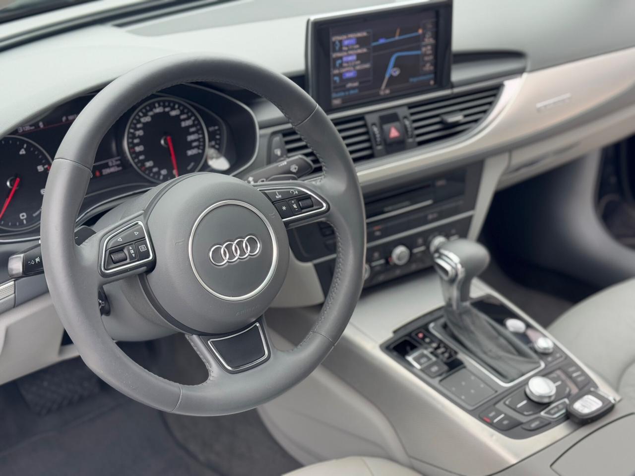 Audi A6 3.0 TDI 245 CV Berlina quattro S tronic
