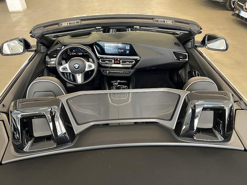 BMW Z4 Z4 sdrive 20i Msport