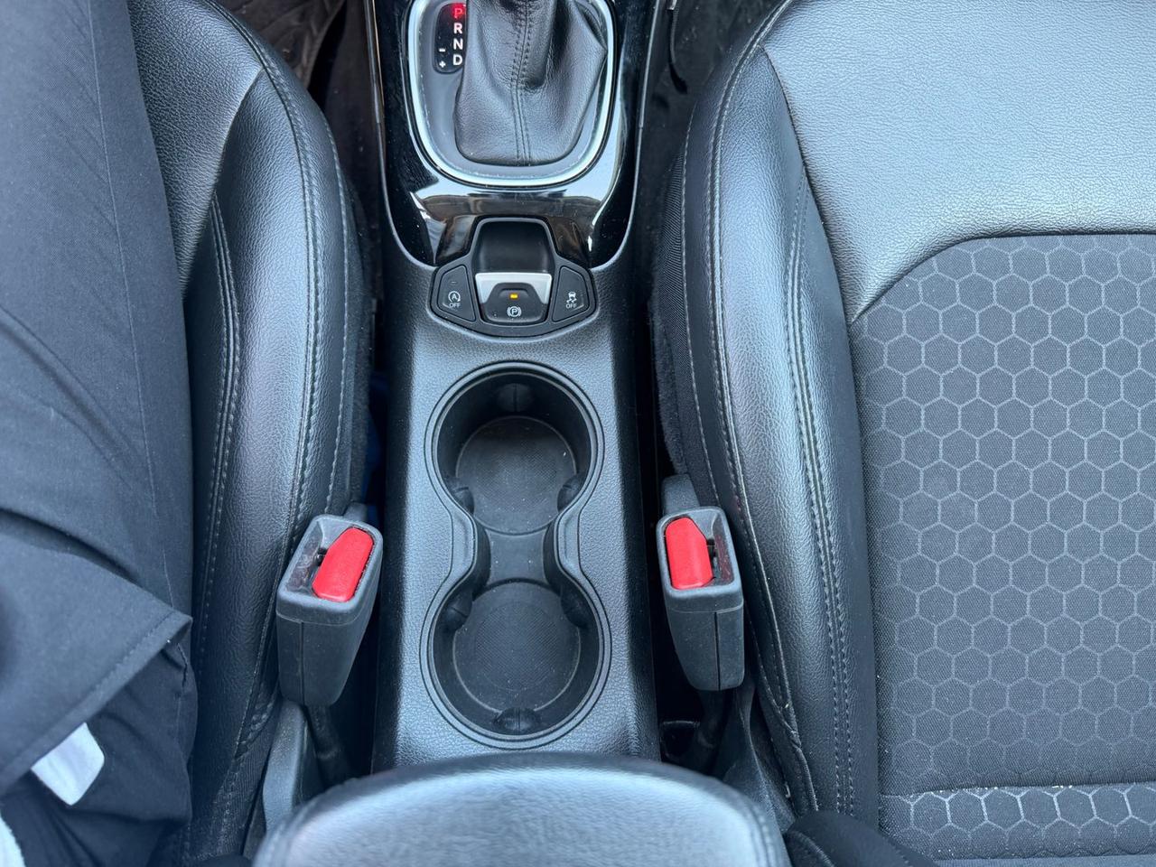 Jeep Compass Night Eagle 2.0 MultiJet*PROMO #10453