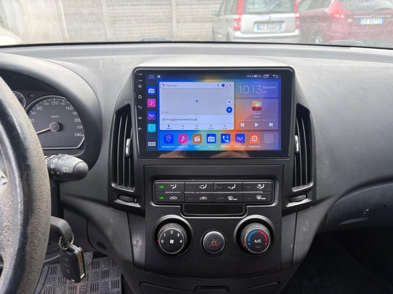 Hyundai i30 1.4 109CV GPL LEGGI DESCRIZIONE