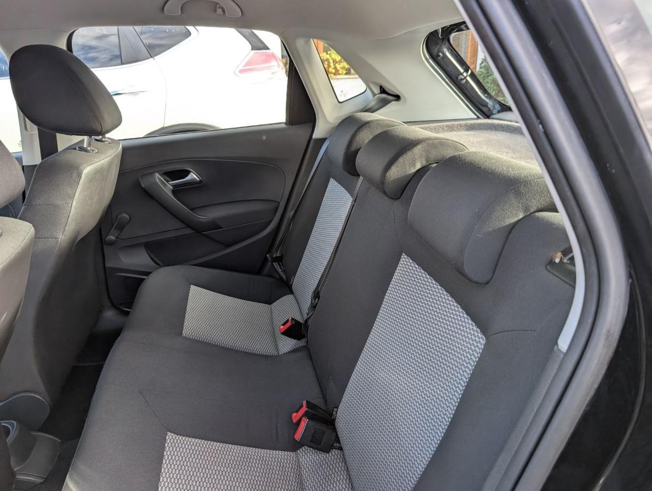 Volkswagen Polo 1.2 Benz. 5 Porte Tech&Sound