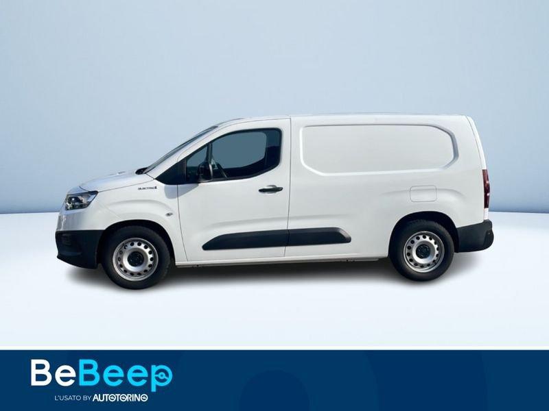 Toyota Proace City El. Proace L2 50KWH S COMFORT