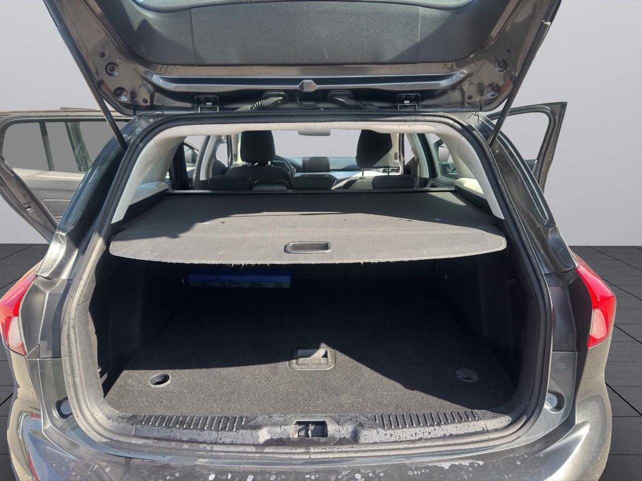 Ford Focus 1.5 ECOBLUE 120CV SW N1 AUTOCARRO-NAVI-SENSORI+IVA