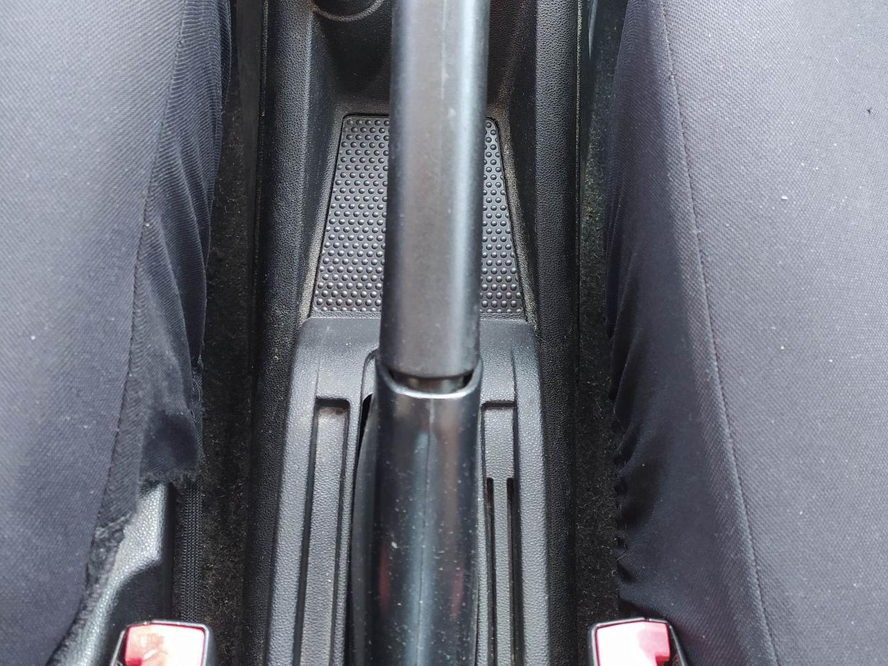 Fiat Punto Street 1.3 D Multijet #6652