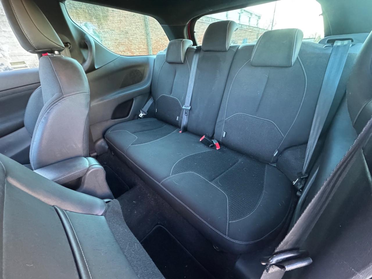 Ds DS3 3 1.2 VTi 82 So Chic