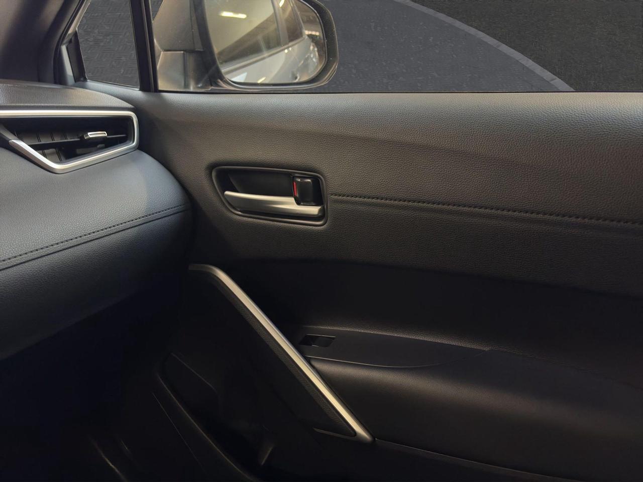 Toyota Corolla Cross 1.8h Trend fwd 140cv e-cvt