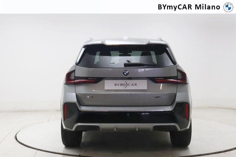 BMW X1 20 d Mild Hybrid 48V MSport Pro xDrive DCT