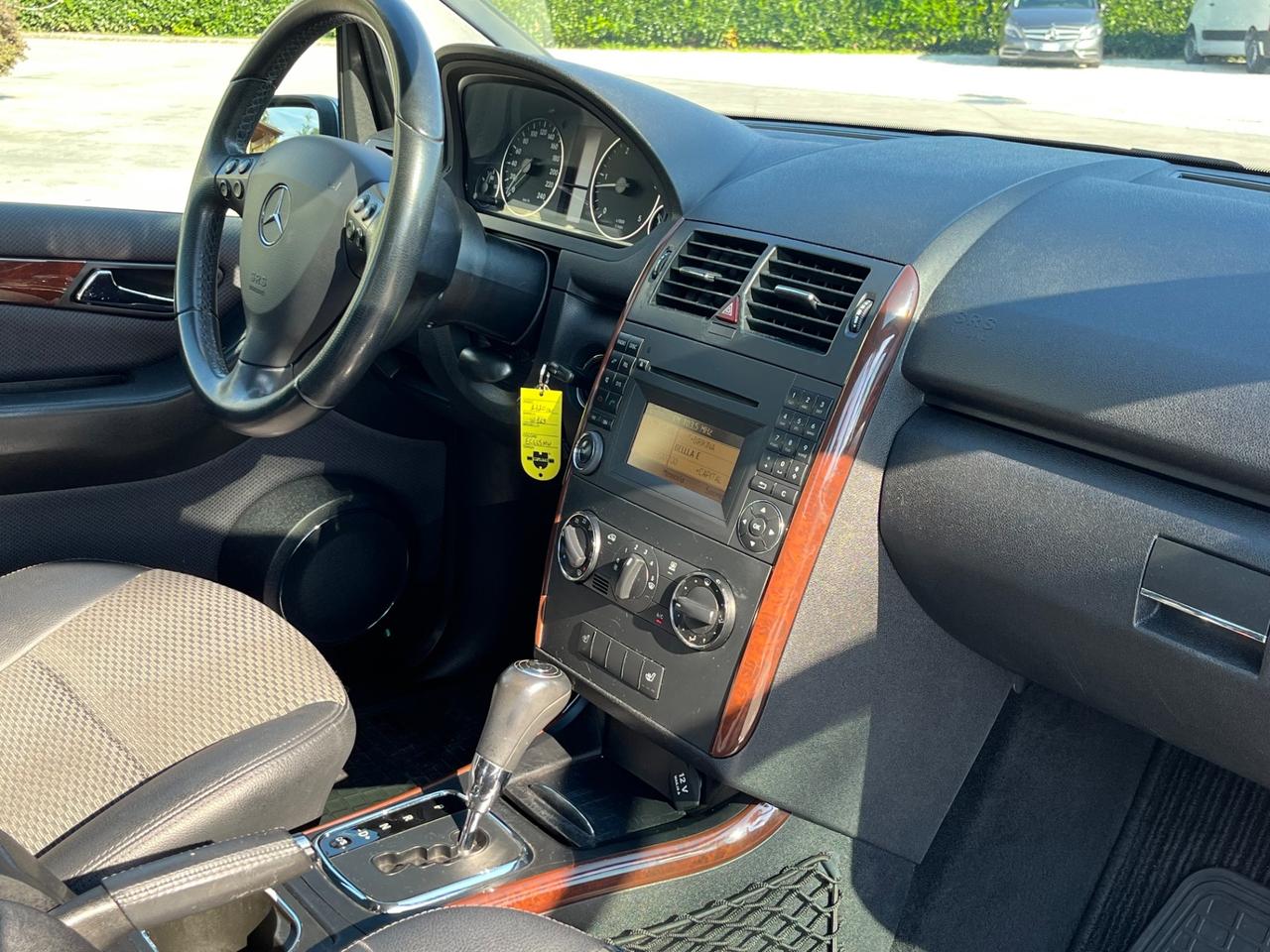 Mercedes-benz A 180 CDI Avantgarde ok Per neopatentato.