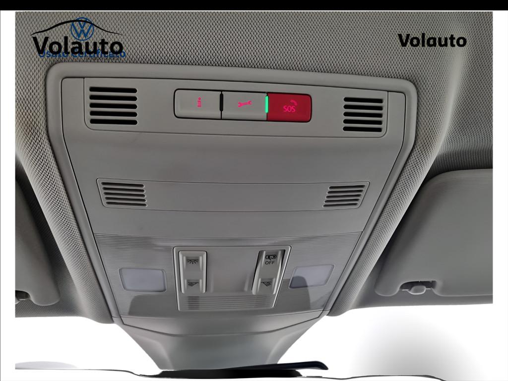 VOLKSWAGEN T-Cross 2019 - T-Cross 1.0 tsi Style 95cv