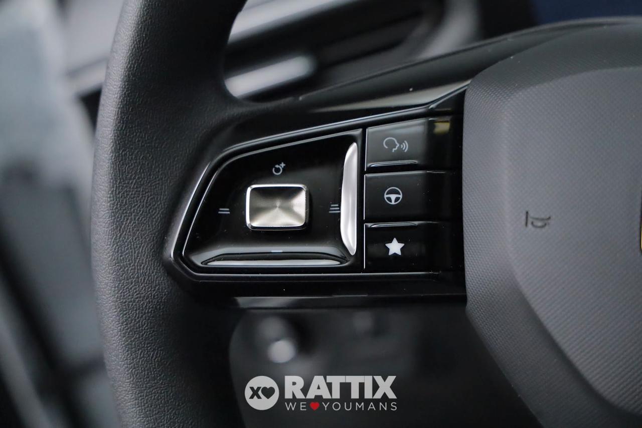 MG MG3 1.5 Hybrid+ Comfort Auto