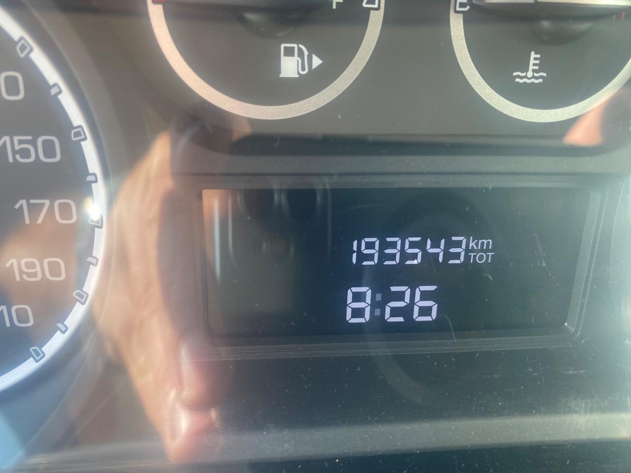Lancia Ypsilon 0.9 TwinAir 85 CV 5 porte Metano Ecochic Gold