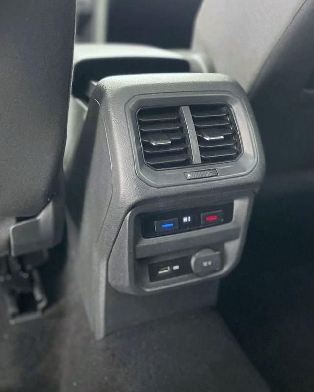 Volkswagen Tiguan Allspace Tiguan Allspace 2.0 TDI 190 CV SCR DSG 4MOTION Advanced BMT