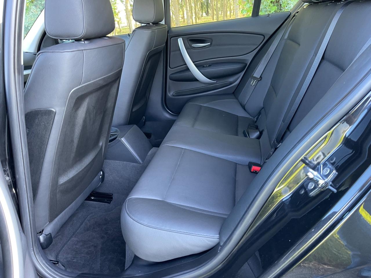 Bmw 116i OK NEOPATENTATI NO LIMIT CIRCOLAZIONE