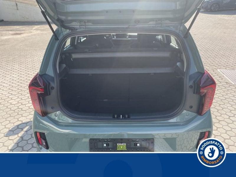KIA Picanto 1.0 GPL Urban MY25