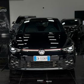 Volkswagen Golf GTI Golf 2.0 TSI GTI