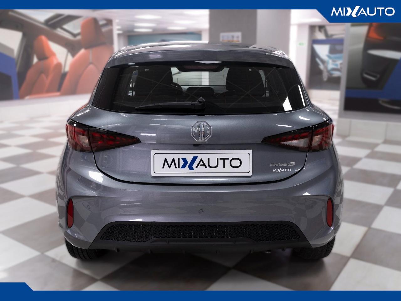 MG MG3 1.5 Comfort ICE