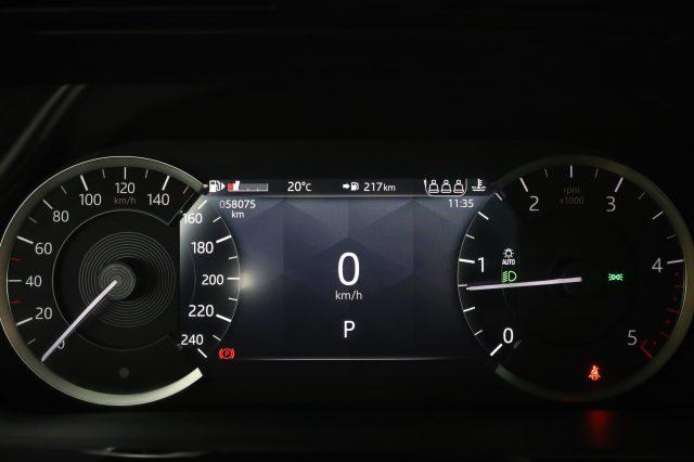 LAND ROVER Range Rover Evoque Evoque 2.0D I4 163 CV AWD Auto R-Dynamic SE