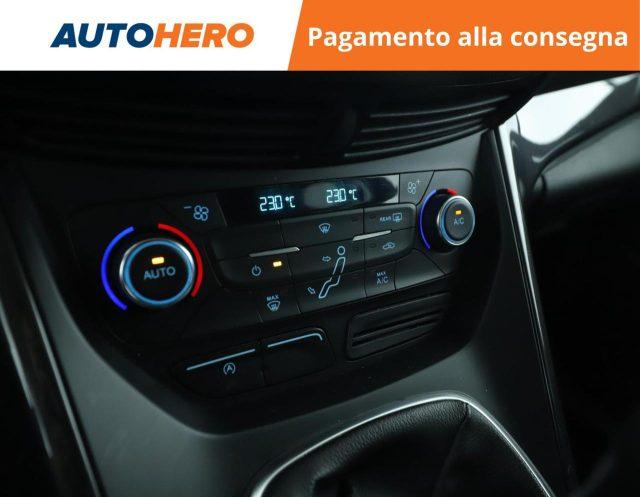 FORD C-Max 1.0 EcoBoost 125CV Start&Stop Titanium