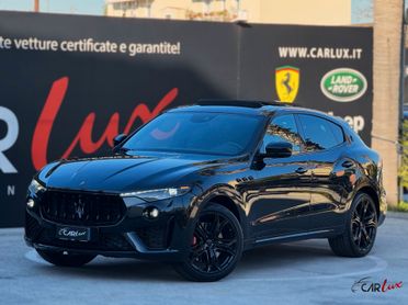 Maserati Levante 3.0 V6 Gransport 350CV TETTO 360