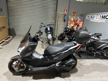 Voge Sfida SR1 125 SR 1