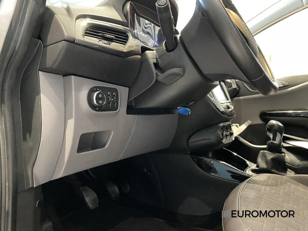 Opel Corsa 5 Porte 1.4 Cosmo
