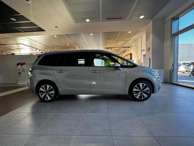CITROEN Grand C4 Picasso BlueHDi 120 S&S Shine