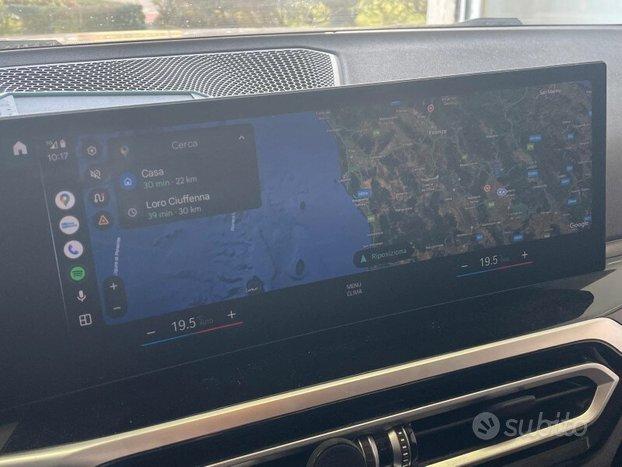 BMW i4 (G26) i4 eDrive 40 Sport