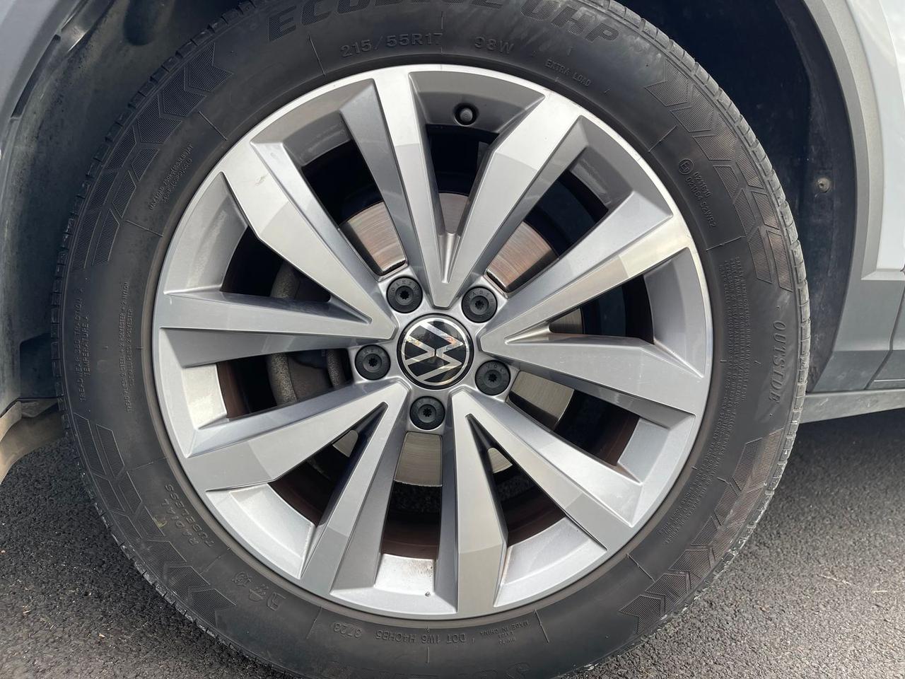 Volkswagen T-Roc 1.5 TSI Style #50334