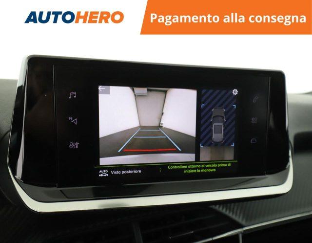 PEUGEOT 2008 PureTech 130 S&S Allure Pack