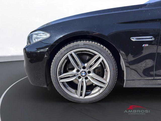 BMW 525 Serie 5 d xDrive