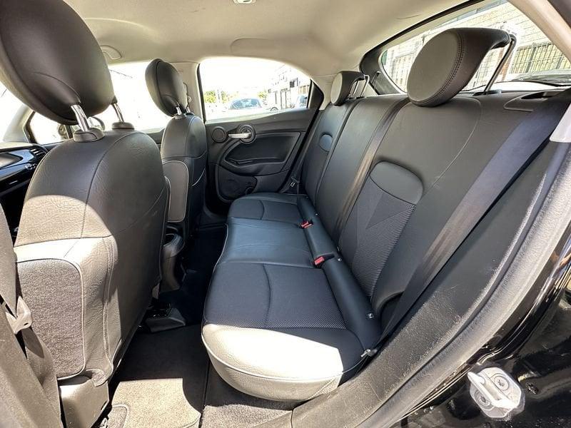 FIAT 500X 1.3 Mjet 95cv Connect