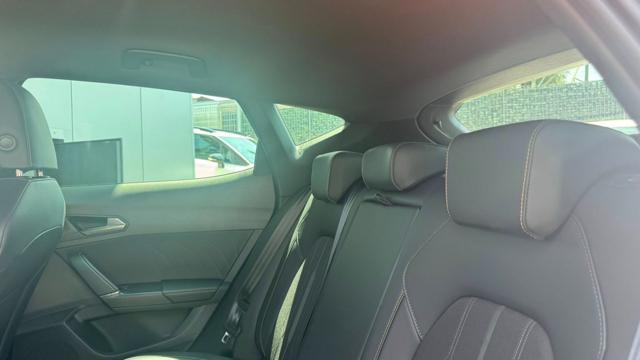 CUPRA Formentor 2.0 TDI 4Drive DSG