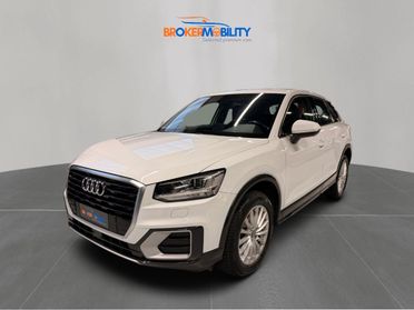 Audi Q2 1.6 30 TDI ADMIRED S TRONIC