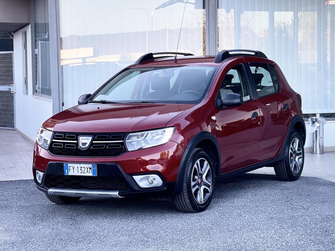 Dacia Sandero 0.9 GPL 90CV E6 Neo - 2019