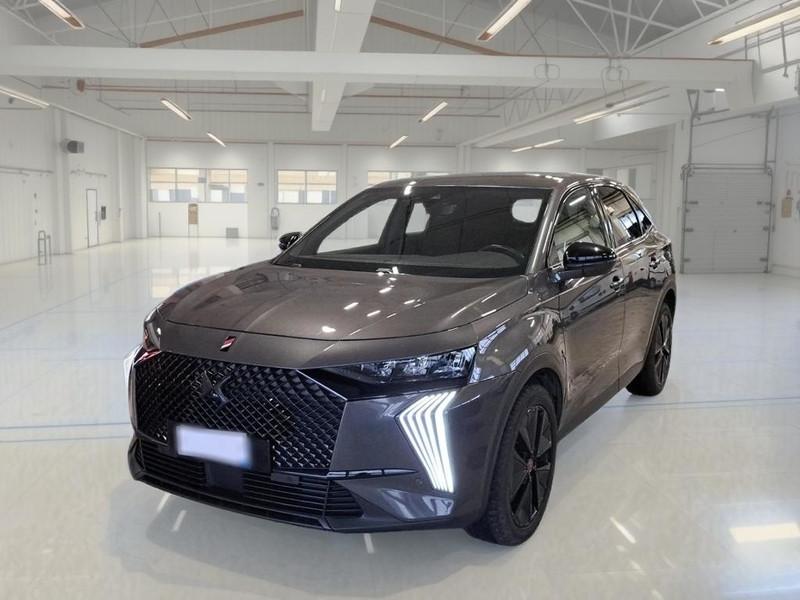 DS DS 7 CROSSBACK BLUEHDI 130 AUTOMATICA PERFORMANCE LINE 5 PORTE SUV