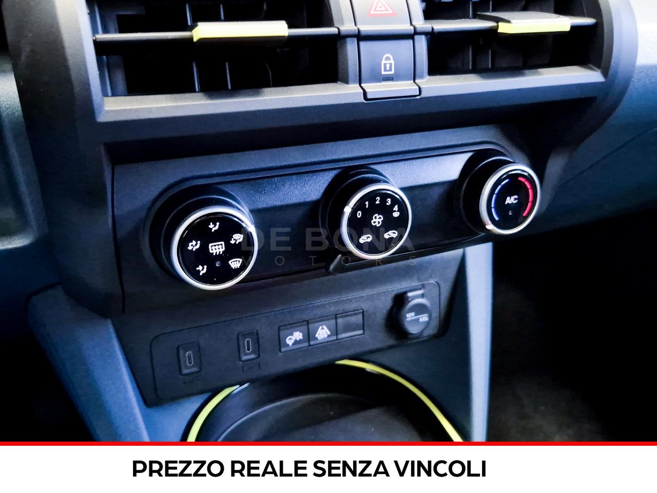Fiat Grande Panda 1.2 hybrid icon 110cv edct