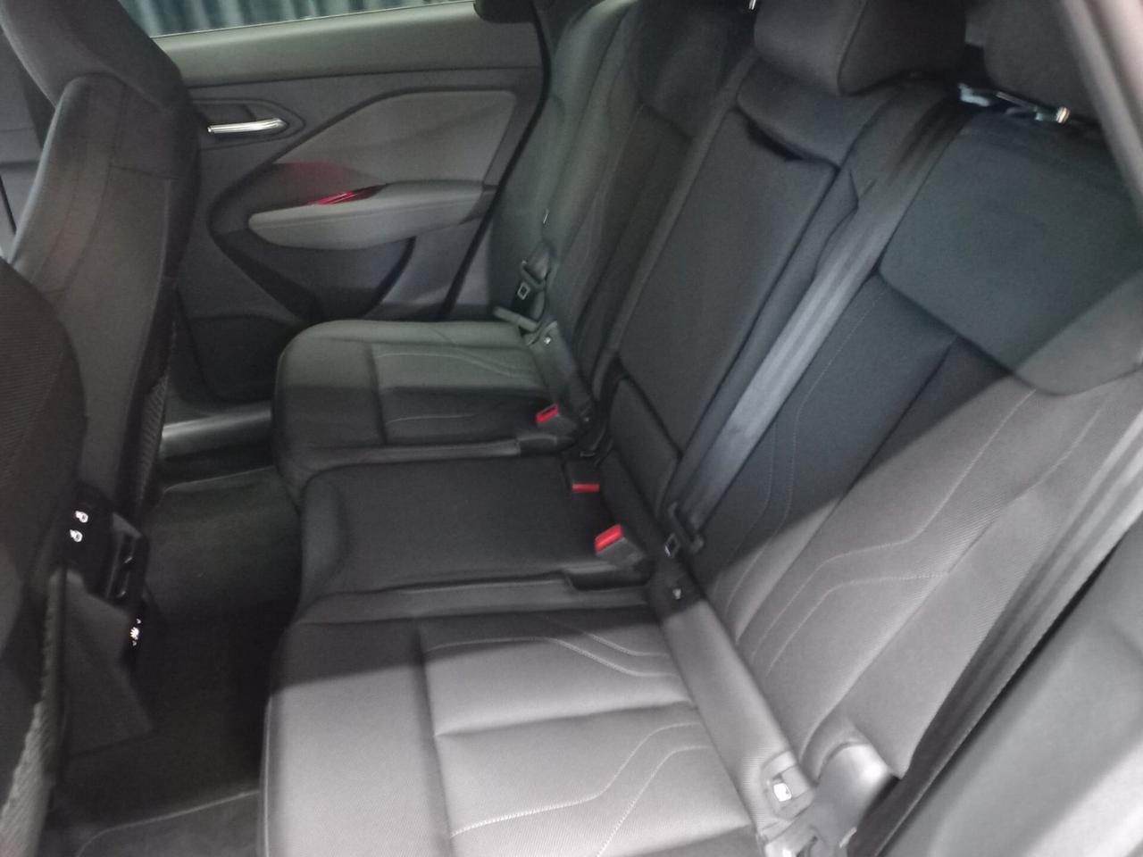 Audi Q3 TFSI 110 kW mHEV S tronic Line edition