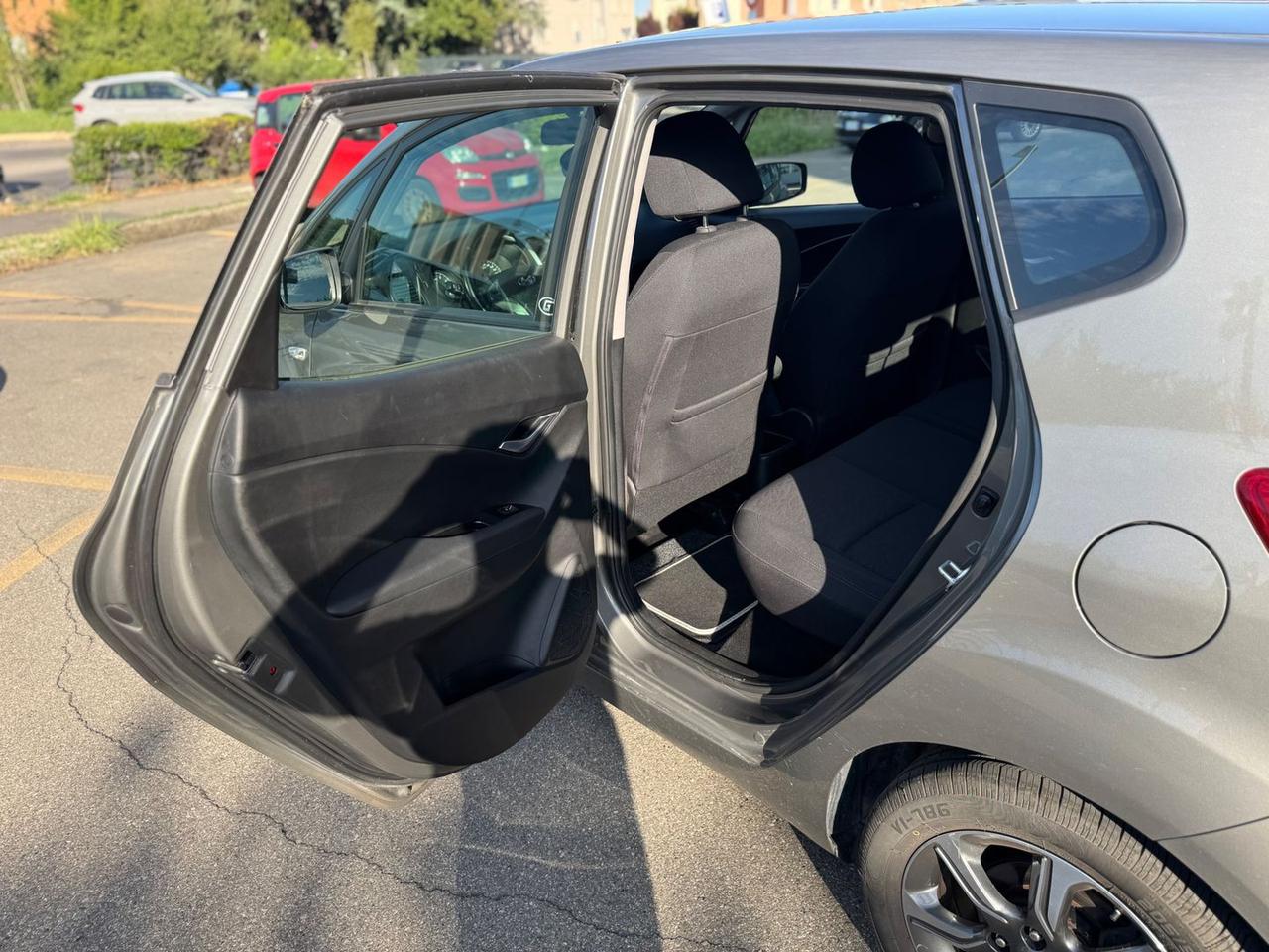 Hyundai iX20 Xpossible 1.6 #6486