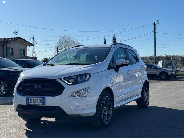 FORD EcoSport 1.0 EcoBoost 125 CV Start&Stop ST-Line