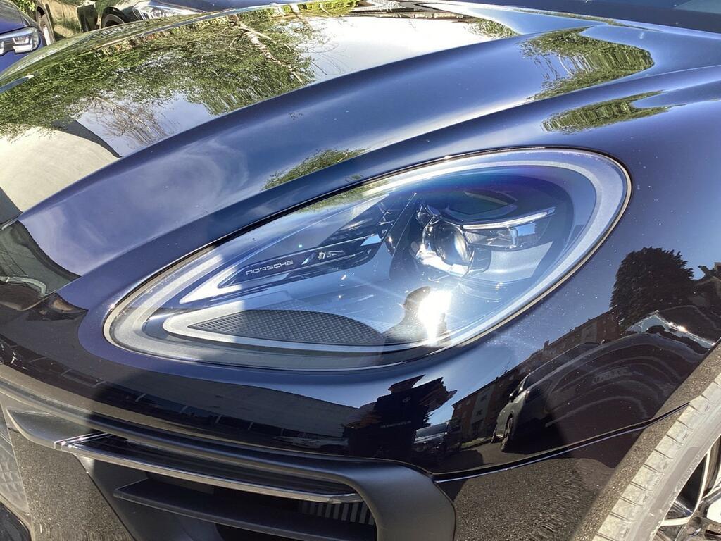 Porsche Macan 2.9 S PDK