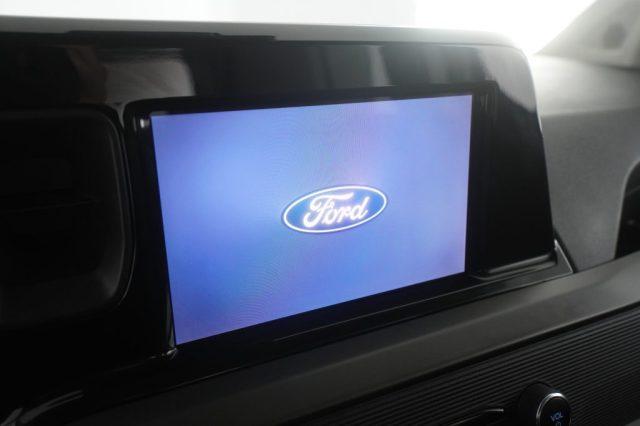 FORD Tourneo Courier Tourneo Courier 1.0 EcoBoost Titanium