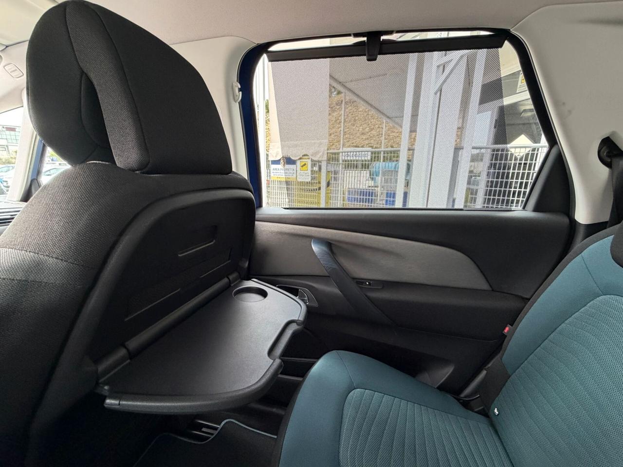 Citroen C4 Picasso BlueHDi 120 S&S Shine