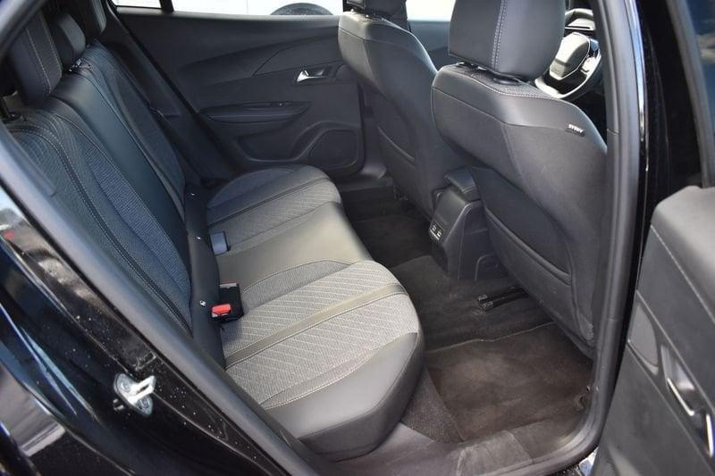 Peugeot 2008 2008 PureTech 100 S&S Allure