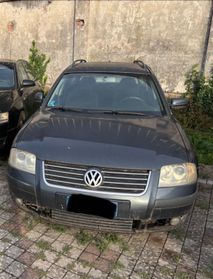 Volkswagen Passat 1.9 TDI/130 CV cat Trendline